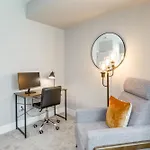 Cozy Denver Vacation Rental Near Broncos Stadium!