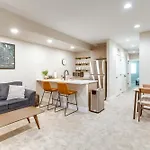 Cozy Denver Vacation Rental Near Broncos Stadium!