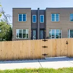 Cozy Denver Vacation Rental Near Broncos Stadium!