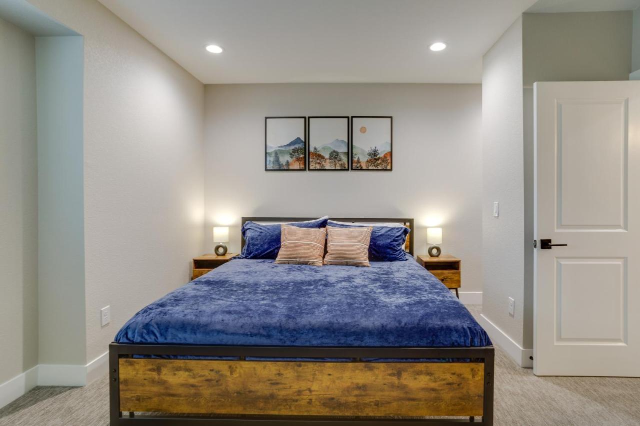 Cozy Vacation Near Broncos Stadium!