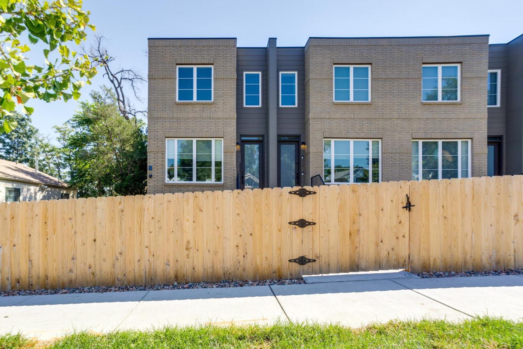 Cozy Vacation Near Broncos Stadium! * Denver
