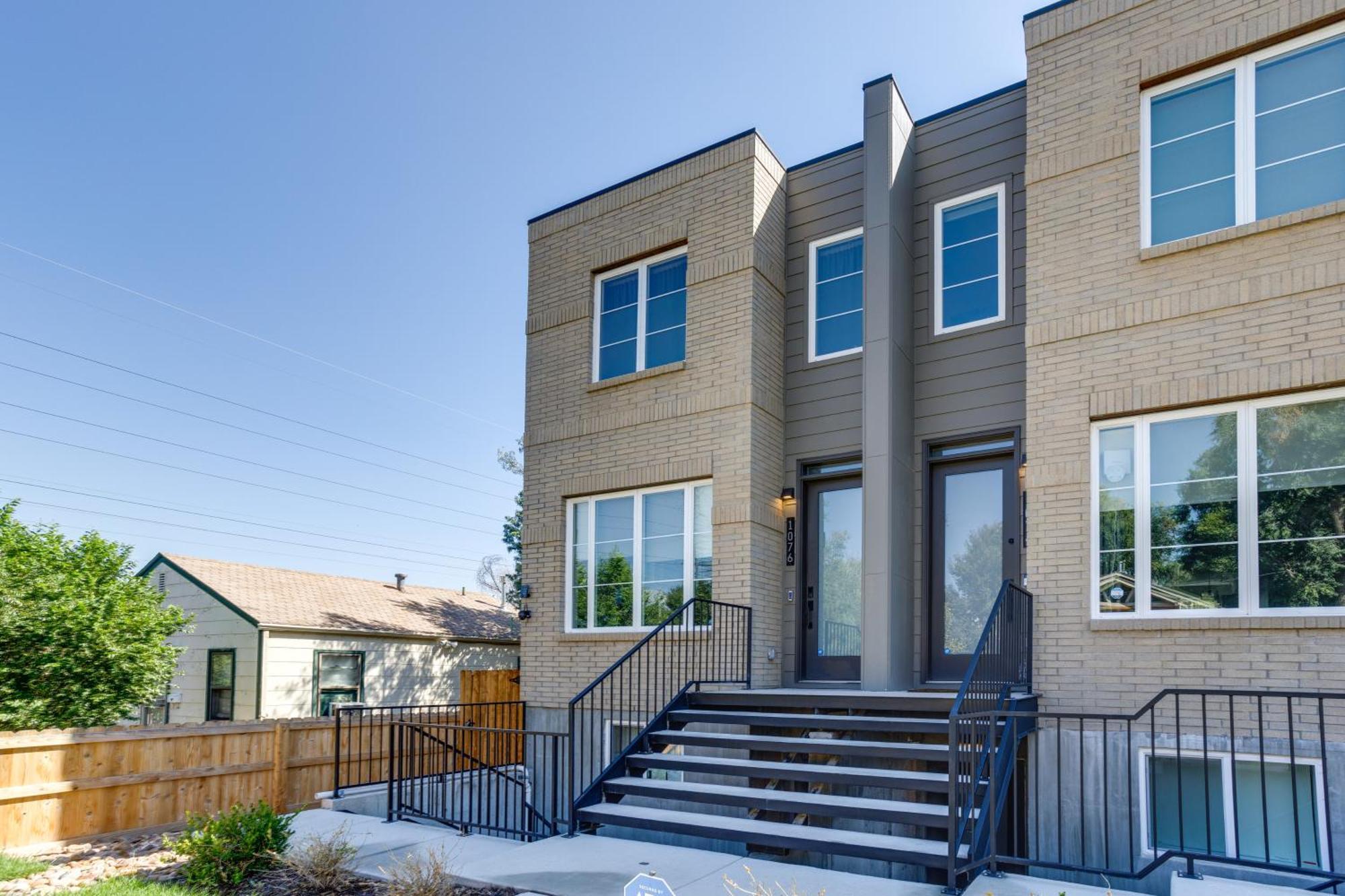 Cozy Vacation Near Broncos Stadium! Apartment Denver