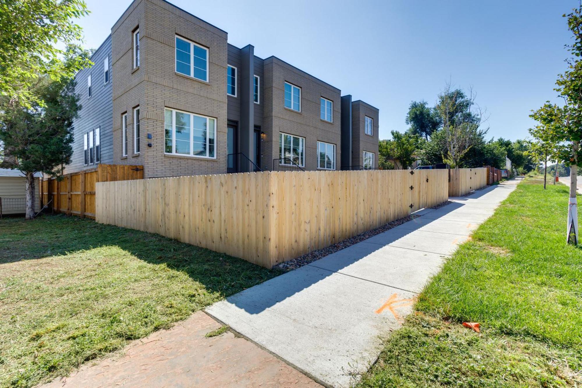 Apartment Cozy Vacation Near Broncos Stadium! *